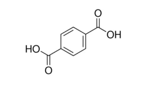 Quali aziende usano l'acido tereftalico purificato?