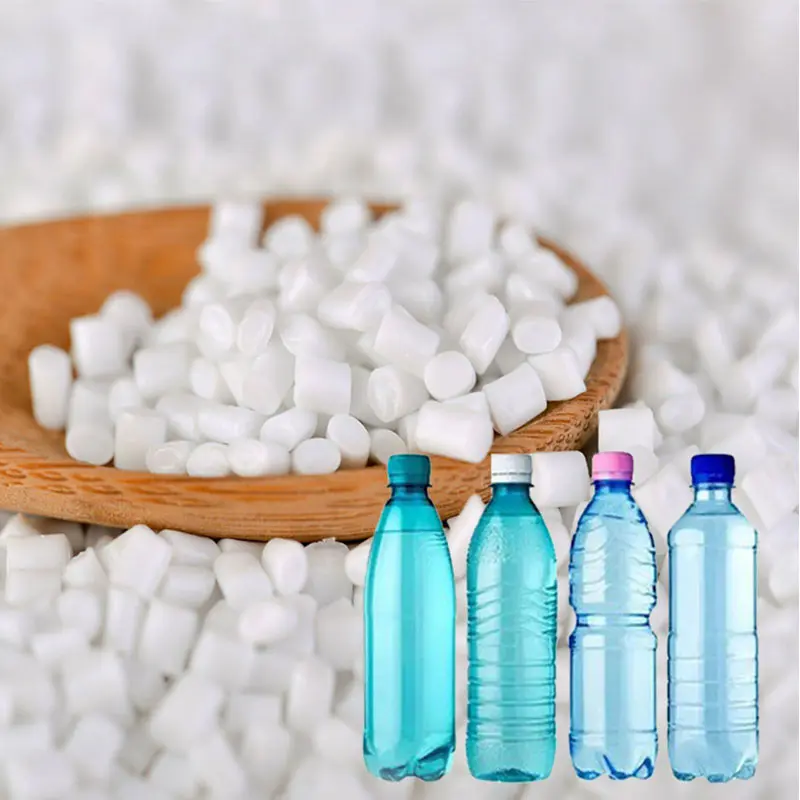 A cosa servono le patatine per bottiglie per animali domestici?