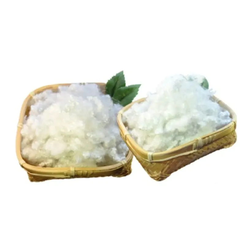 La fibra di poliestere può essere riciclata e come funziona?