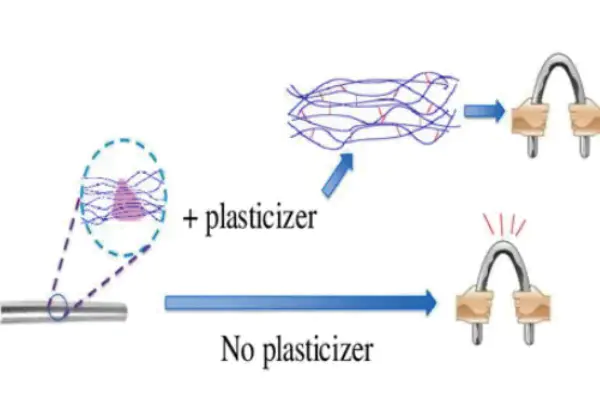 WHAT ARE THE FUNCTIONS OF PLASTICIZERS?